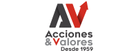 Logo de Acciones Y Valores