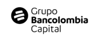 Logo de Valores Bancolombia
