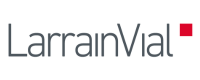 Logo de Larrain Vial