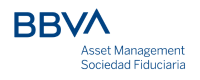 Logo de Bbva Asset Management