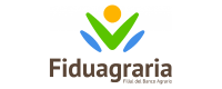 Logo de Fiduagraria