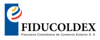 Logo de Fiducoldex